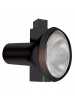 Liteline HID0830-70-BK - 70W Metal Halide PAR38 Fixture - Black Color - 120V